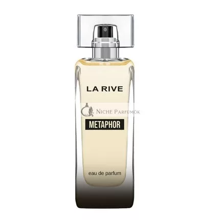 La Rive Metaphor Eau De Parfum Spray, 90 Milliliter