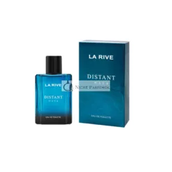   LA RIVE MAN DISTANT WAVE 100ml EDT Parfüm für Männer - Neu & Original!