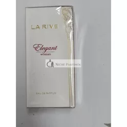 Elegantes Damen Eau de Parfum