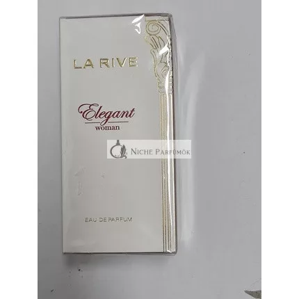 Elegantes Damen Eau de Parfum