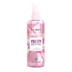 La Rive Pretty Flowers Körperspray, 200ml