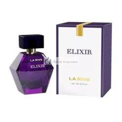 LA RIVE ELIXIR Eau de Parfum für Frauen