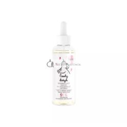 Yope Czuy Dotyk Regeneráló Olaj Intim Területekre