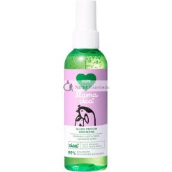 YOPE Mama Cica Körperöl gegen Dehnungsstreifen 150ml