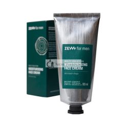 ZEW férfi arckrém, 80ml