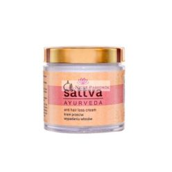 Sattva Hajkrém Hajhullás Ellen 100g