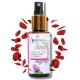 Sattva Rózsa Víz Arcspray Természetes Arctonik Érett és Pattanásos Bőrre 100ml