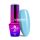 Mollylac Cocktails Getränke UV LED Hybrid Nagellack 10 Cuba Libre, 10g