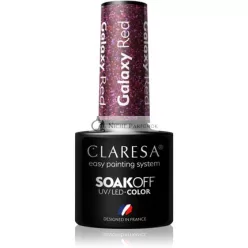 Galaxy hibrid körömlakk kollekció