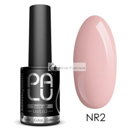NR2 Nairobi UV Nagellack 11ml, PaluCosmetics
