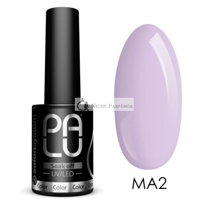 MA02 Miami UV Körömlakk 11ml PaluCosmetics