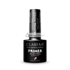 Claresa Vitamin Primer Nem Savas Provita, 5ml