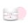 Claresa Professioneller Builder Gel für Nägel Milky Pink, 15g