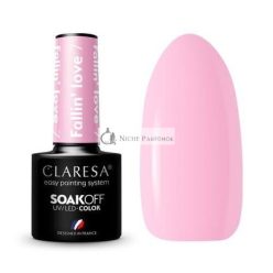 7 Fallin Love UV Nagellack 5ml Claresa