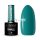 Warmin Herbst UV Nagellack 5ml Claresa - Packung mit 2