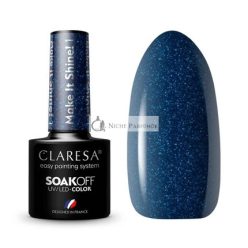 Claresa Make It Shine UV Nagellack 5ml