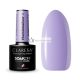 Claresa Marshmallow UV Nagellack, 5 ml - 4 Stück