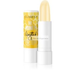 Claresa Hi Honey Lippenbalsam - 4 Gramm