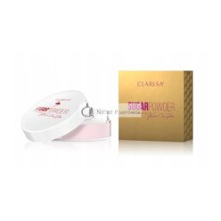 Claresa Lose Puder Zucker 12g
