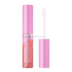 Shine Like Lippenöl 02 Vanille 8,2ml