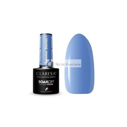 Summer Stories UV Nagellack 5ml