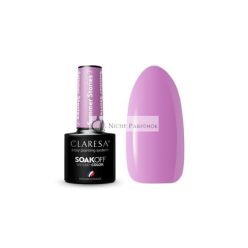 7 Summer Stories UV Nagellack 5ml Claresa
