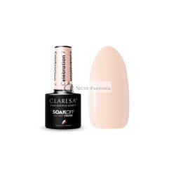 7 Celebration UV Nagellack 5ml Claresa