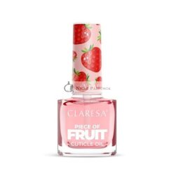 Claresa Eper Körömolaj, 5ml