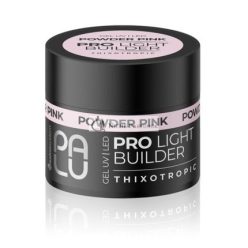 PaluCosmetics Pro Light Builder Pulver Pink 45g