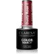 CLARESA Soak Off UVLED Staubrosa Hybrid-Gel-Lack 004, 5g