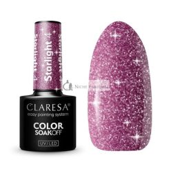 Starlight UV Nagellack 5ml Claresa