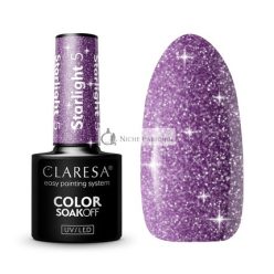 Starlight UV Nagellack, 5 ml
