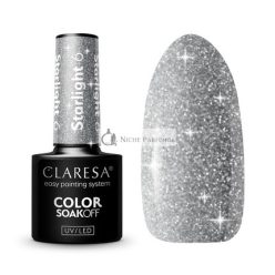 Starlight UV körömlakk 5ml Claresa