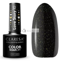 CLARESA Semipermanente Liebesgeschichte 5g