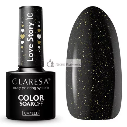CLARESA Semipermanente Liebesgeschichte 5g