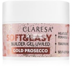 Claresa Soft Easy Builder Gel, 45 g