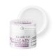 Claresa Weiche & Leichte Builder-Gel Milchweiß 12g