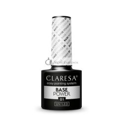 01 Basis Power 5ml Claresa