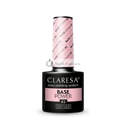 02 Base Power Nagellack 5ml