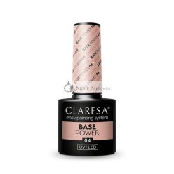 04 Claresa Power Base, 5 ml