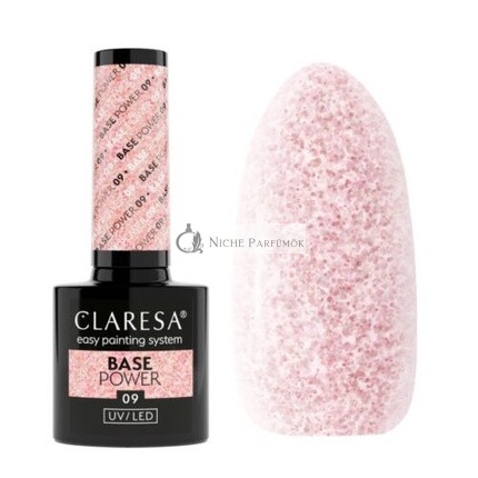 CLARESA POWER BASE Hybrid Basis 09, 5g