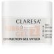 Claresa Gummi Gel Baugel UVLED 12 g