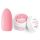 CLARESA Nagelaufbau-Gel Gummi Gel, 12g Klein