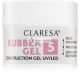 Claresa Gummi Gel Konstruktionsgel UVLED 12g