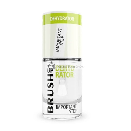 Brushup körömdehidratáló, 6 ml