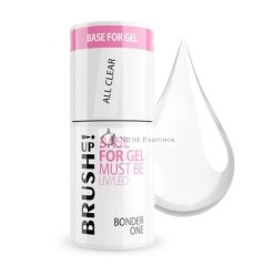 Brushup Alapozó Gél 5g