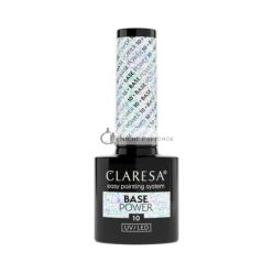 Claresa Hybrid Nail Base Power 10