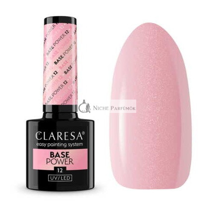 CLARESA Hybrid Basis Power Base 12g