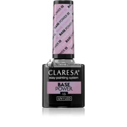 Claresa Uvled Basis Power