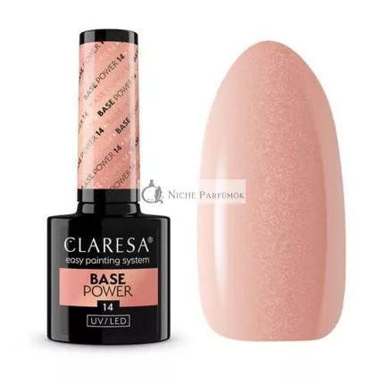CLARESA Hybrid Floor Power Base 14, 5g